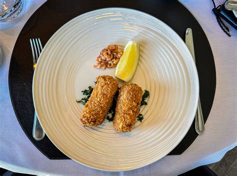 beste garnaalkroketten blankenberge|De allerbeste garnaalkroketten van Blankenberge ...